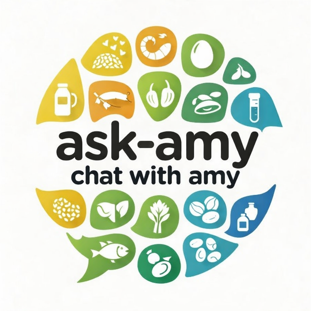 Ask-Amy Logo